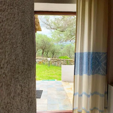 Nina E Lu Entu Di Supra Casa di campagna *