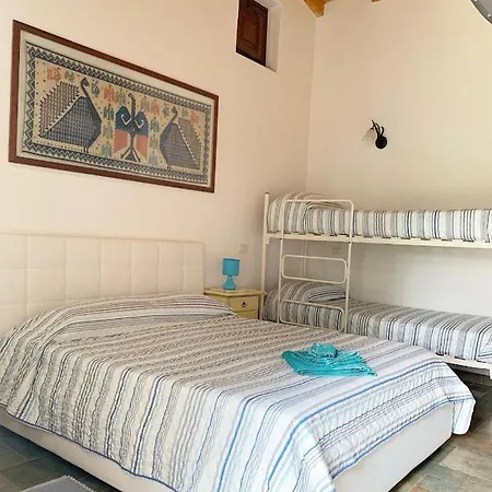 Nina E Lu Entu Di Supra مارينا دي بورتيسكو