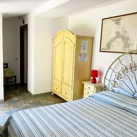 Nina E Lu Entu Di Supra Casa di campagna