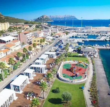 Landhuis Nina E Lu Entu Di Supra Portisco