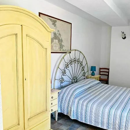 Landhuis Nina E Lu Entu Di Supra Portisco