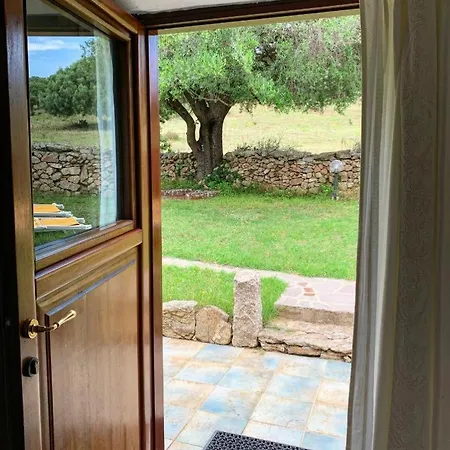 Nina E Lu Entu Di Supra Country house
