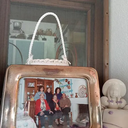 Nina E Lu Entu Di Supra * Portisco