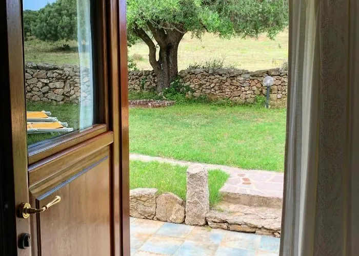 Nina E Lu Entu Di Supra Casa de Campo